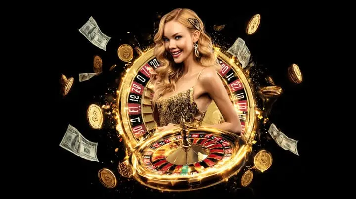 1777BET casino homepage with trusted online casino services