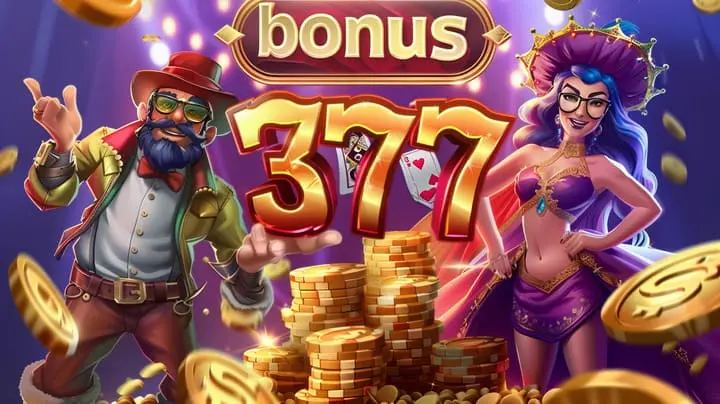 1777BET casino bonus pack with deposit bonus offers