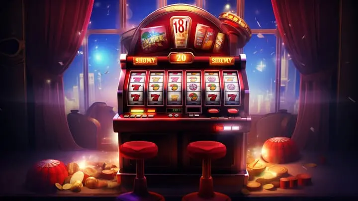 1777BET jackpot slots page offering progressive jackpot slots and top casino slots 1777BET jackpot slot interface showing progressive jackpots