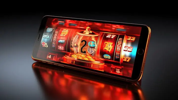 1777BET app offering mobile casino app features and download apk Android options 1777BET app home screen with mobile casino navigation